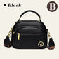 💘👜2025 New Small Square Large Capacity Laptop Bag/Tote