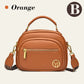 💘👜2025 New Small Square Large Capacity Laptop Bag/Tote