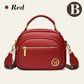 💘👜2025 New Small Square Large Capacity Laptop Bag/Tote