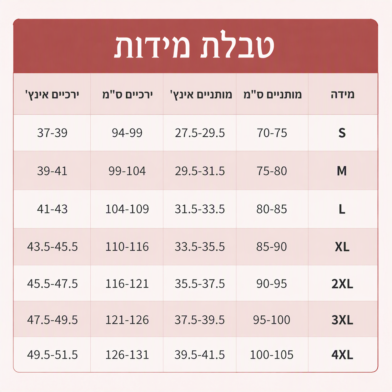 💥הנחה חמה🔥תחתוני מותן גבוהה מידות גדולות | שליטה חזקה בבטן נוחים במיוחד✨ללבוש יומיומי💖