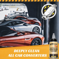 🔥Factory Direct Sales🔥Car Three-Way Catalytic Converter Cleaner