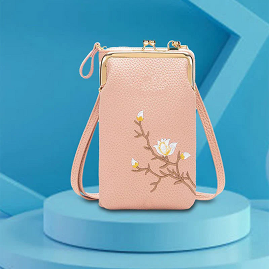 💥Crossbody Cell Phone Purse for Women🌸