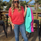 💥LAST DAY SALE 60% OFF💥Women's V-Neck Summer T-Shirt 🌟