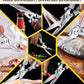 Kitchen Chicken Bone Cutting Scissor✨