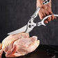 Kitchen Chicken Bone Cutting Scissor✨