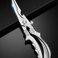 Kitchen Chicken Bone Cutting Scissor✨