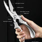 Kitchen Chicken Bone Cutting Scissor✨