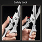 Kitchen Chicken Bone Cutting Scissor✨