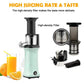🔥Limited Time Offer ⏰✨Wide-Mouth Slow Juicer for Whole Fruits