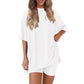💞 New Products 49% Off💞Casual loose two-piece set