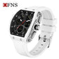 📢📢 70   %  OFF  !! 🎄Men's Sporty Luminous Digital Automatic Watch
