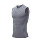Hot sale 49% off🔥 New Version Ionic Shaping Sleeveless Shirt