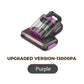 ⏳Time-Limited Special⏰Mattress Vacuum Cleaner for Dust Mites Removal[Free Shipping🇬🇧]