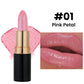 Today's Special--Buy 1 Get 1 Free💋Waterproof & Moisturizing Glitter Lipstick