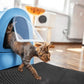 🔥Hot Sale 50% OFF🔥Non-Slip Cat Litter Mat
