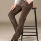 Men's Classic-Fit Corduroy Pants