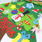 🎁Gift for Kids 50% OFF🎄🎅DIY Christmas Tree with Detachable Ornaments