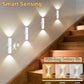 🔥Christmas Sale 49% OFF - Rechargeable Smart LED Motion Sensor Ambient Light
