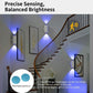 🔥Christmas Sale 49% OFF - Rechargeable Smart LED Motion Sensor Ambient Light