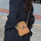 👜 Women's Crossbody Cell Phone Bag – Compact & Lightweight, Multiple Card Slots, Adjustable Strap, Hands-Free Daily Carry, Perfect for Shopping & Travel ✨