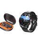 3D Surround Open OWS Bluetooth Headphones