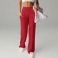💗LAST DAY SALE 50% OFF⚡50K+ SOLD💕Women's Casual High Waist Wide Leg Pants
