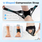 🖤2026 New Year · 50% OFF🖤Adjustable Elastic Ankle Brace