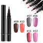 📢📢Limited Time Buy 1 Get 1 Free Only: £9.99‼️💅One Step Nail Gel Pen 🎁Free Gift -Mini Portable UV Nail Lamp✨
