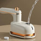 🔥Limited Time Offer 49% OFF🎁Portable Mini Electric Steamer Iron for Clothes