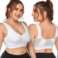 🔥HOT SALE BUY 1 GET 1 FREE - Each only ￡5.49!!!🔥Breathable Cool Liftup Air Bra🔥