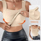 🔥Hot Sale-50% OFF🔥Women's U Neck Thermal Tank Tops With Built-In Bra