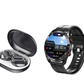 3D Surround Open OWS Bluetooth Headphones