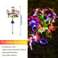 🔥2026 New Arrivals: 50% Off for a Limited Time!🔥🦋Hot Sale Offers-Solar Outdoor Butterfly Lights💐