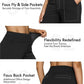 💴Big Sale-50% Off😍Loose High-Waist Business Casual Pants Yoga Pants