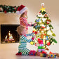 🎁Gift for Kids 50% OFF🎄🎅DIY Christmas Tree with Detachable Ornaments