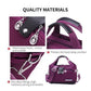 🔥Limited Time Offer 50% OFF👜Fashion Anti-theft Tote Bag