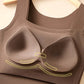 🔥Hot Sale-50% OFF🔥Women's U Neck Thermal Tank Tops With Built-In Bra
