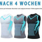 💎 50% OFF! Ionic Shaping Vest – Cooling compression, smooths belly & love handles. Invisible under shirts. Feel confident again! 💪✨