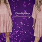 ✨2025 new-Cute Sparkly Dress For Sequin Party✨