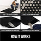 🔥Hot Sale 50% OFF🔥Non-Slip Cat Litter Mat