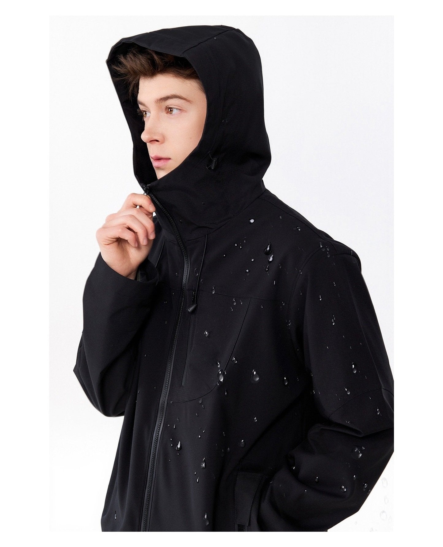 🎁מבצע של היום האחרון 50% הנחה🔥מעיל WeatherMaster Elite: המתנה האולטימטיבית לאוהבי טבע ולנוסעים יומיומיים!