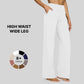 💴Big Sale-50% Off😍Loose High-Waist Business Casual Pants Yoga Pants