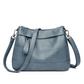 Retro Large-Capacity Multilayer Shoulder Bag