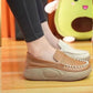 ( Big Deals💥) Soft-soled corrective slippers made from pure cowhide leather