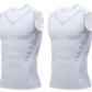 Hot sale 49% off🔥 New Version Ionic Shaping Sleeveless Shirt