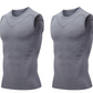 Hot sale 49% off🔥 New Version Ionic Shaping Sleeveless Shirt