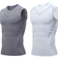Hot sale 49% off🔥 New Version Ionic Shaping Sleeveless Shirt