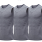 Hot sale 49% off🔥 New Version Ionic Shaping Sleeveless Shirt
