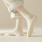 🎁Buy 1 get 1 free⏳Indoor Non-slip Unisex Thermal Socks