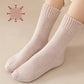 🎁Buy 1 get 1 free⏳Indoor Non-slip Unisex Thermal Socks